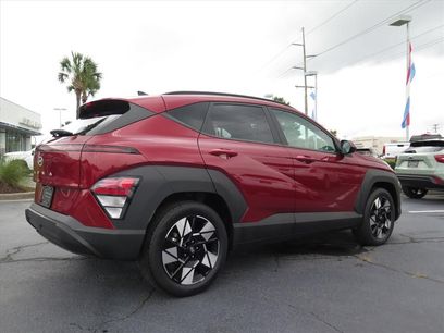 Used 2025 Hyundai Kona SEL