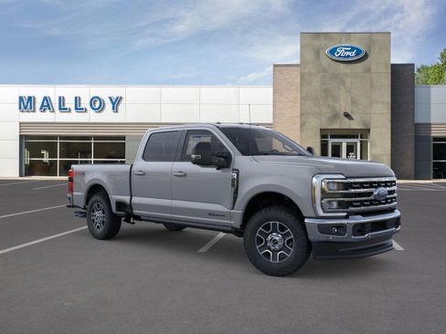 New 2026 Ford F250 Lariat w/ Lariat Ultimate Package image 7