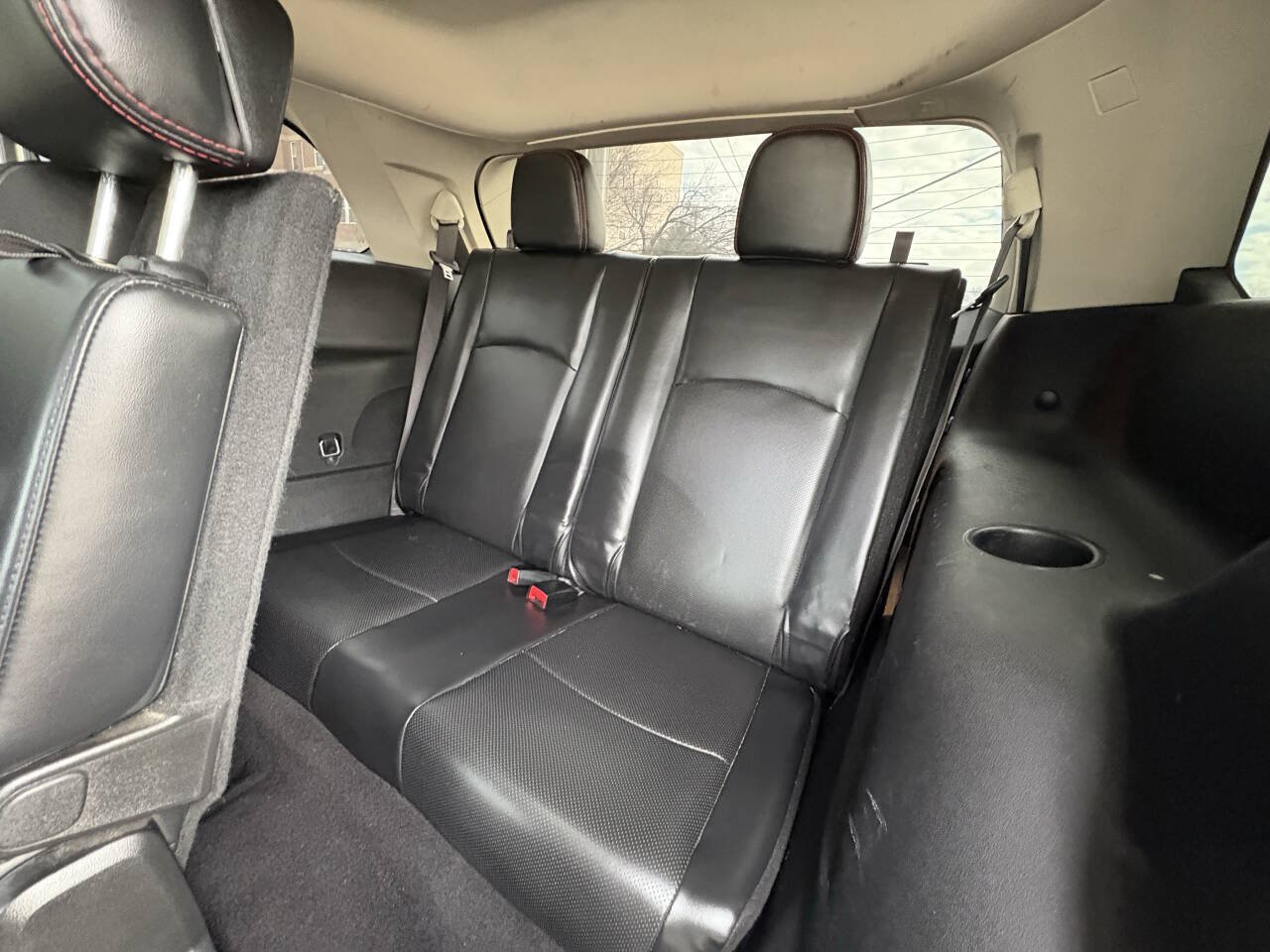Used 2019 Dodge Journey GT AWD/4WD image 22