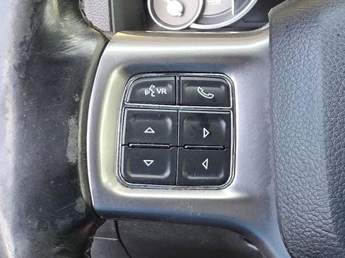 Used 2016 RAM 3500 Laramie Longhorn AWD/4WD image 23