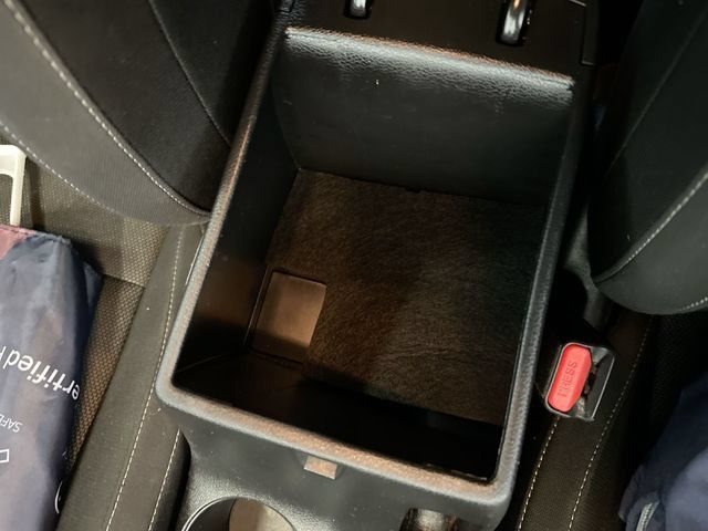 Certified 2023 Kia Forte LXS w/ LXS Technology Package FWD image 23