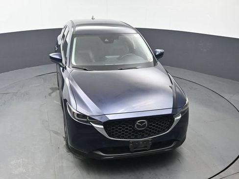 Used 2023 MAZDA CX-5 AWD 2.5 S w/ Select Package image 42