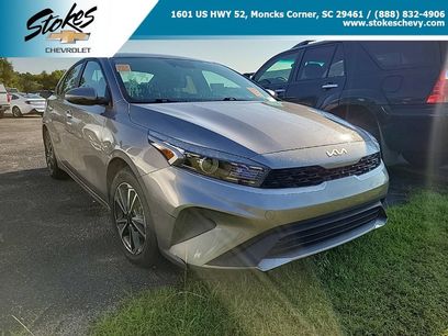 Used 2024 Kia Forte LXS w/ LXS Technology Package