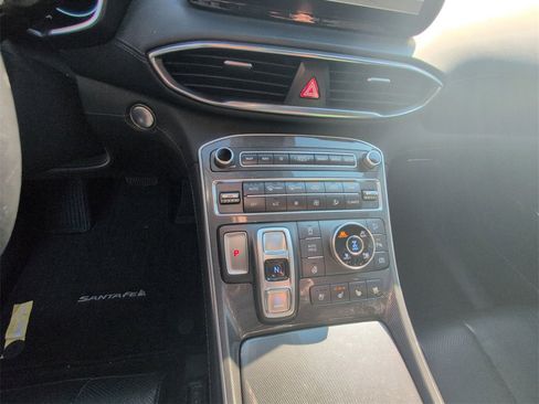 Used 2023 Hyundai Santa Fe Limited image 19