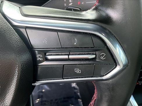 Certified 2025 Chevrolet Suburban RST image 20