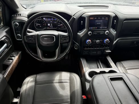 Used 2021 GMC Sierra 1500 Denali w/ Denali Ultimate Package image 13