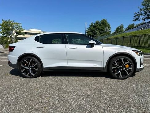 Certified 2023 Polestar Polestar 2 w/ Pilot Pack AWD/4WD image 9