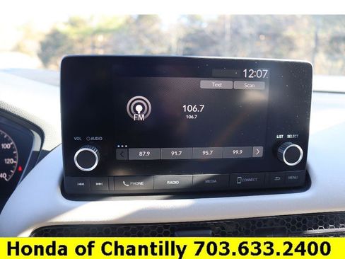 Certified 2023 Honda HR-V LX image 14