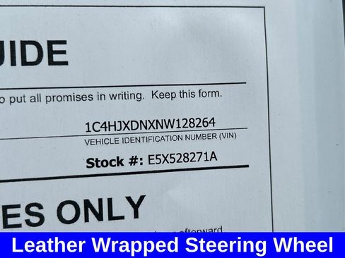 Certified 2022 Jeep Wrangler Unlimited Sport image 13