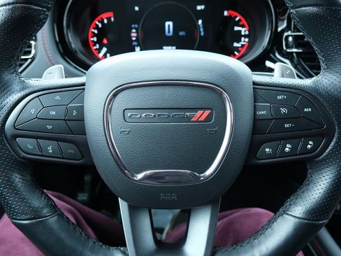 Used 2024 Dodge Durango R/T image 16