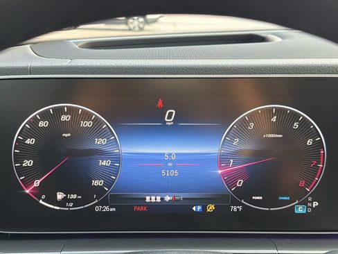 Certified 2026 Mercedes-Benz GLE 350 4MATIC image 32