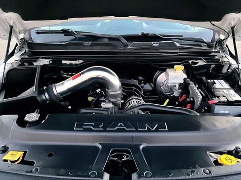 Used 2020 RAM 1500 Rebel w/ Rebel Level 2 Equipment Group image 31