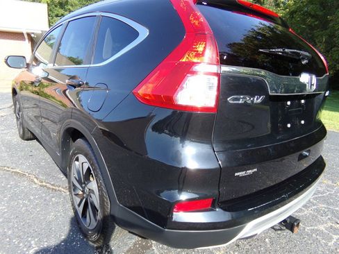 Used 2015 Honda CR-V Touring image 8