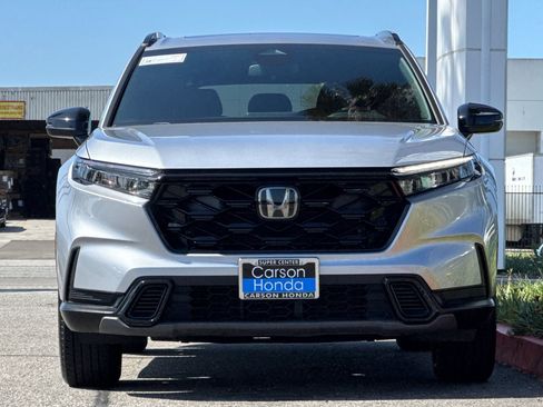 Used 2025 Honda CR-V Sport image 6