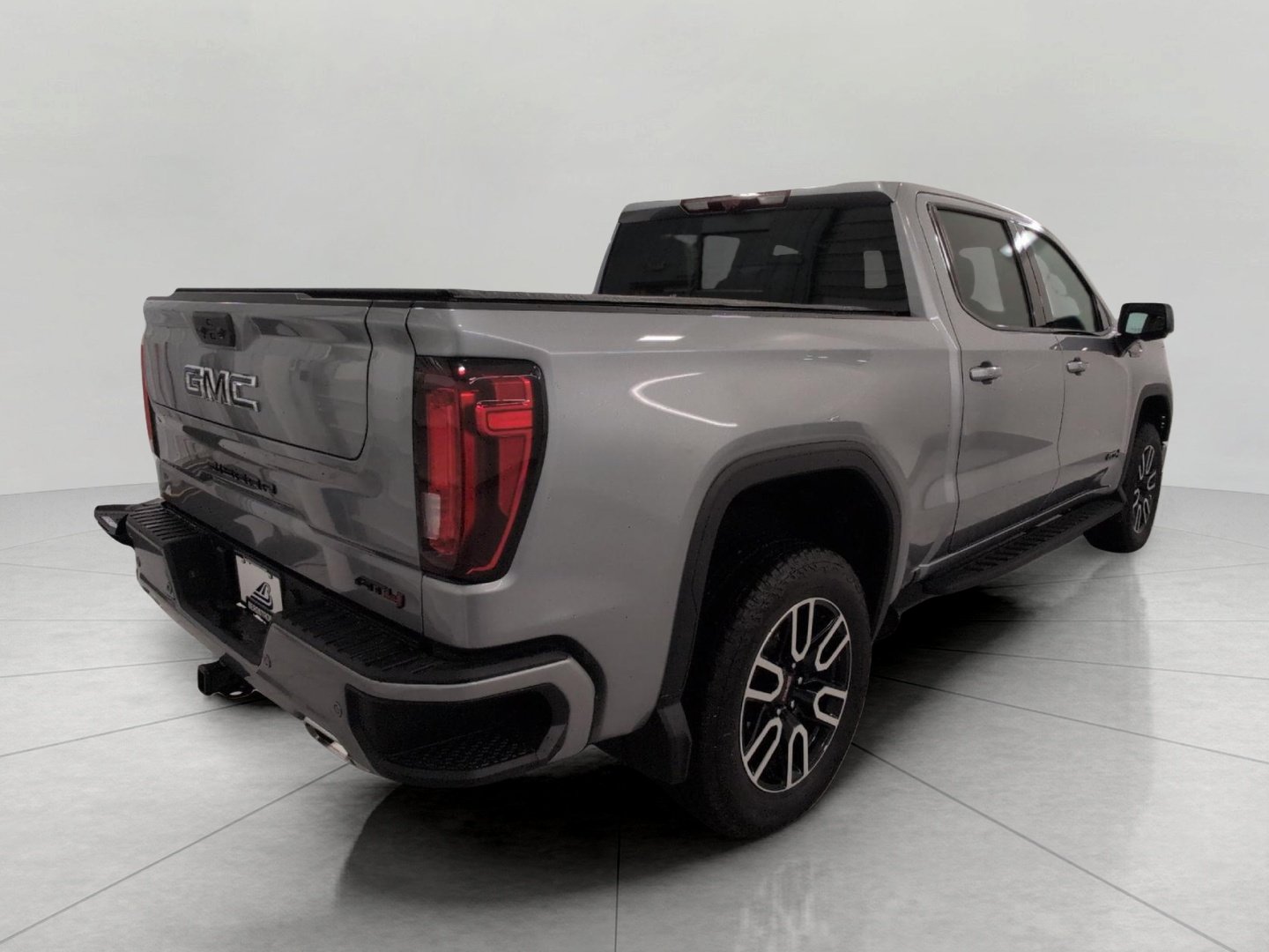 Certified 2026 GMC Sierra 1500 AT4 w/ AT4 Premium Package AWD/4WD image 19
