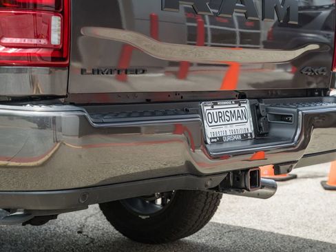 New 2026 RAM 2500 Limited image 10