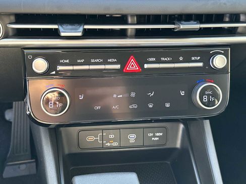 New 2026 Hyundai Tucson SEL image 19