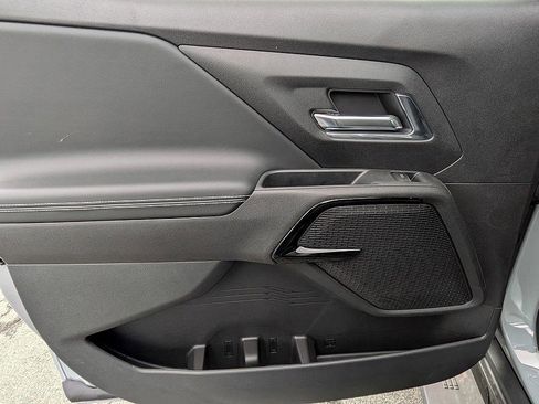 New 2026 Chevrolet Silverado EV LT w/ Premium Package image 26