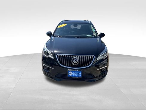 Used 2018 Buick Envision Premium AWD/4WD image 9