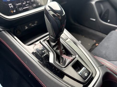 Used 2022 Subaru WRX GT AWD/4WD image 34