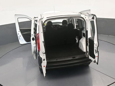 Used 2021 RAM ProMaster City Wagon image 64