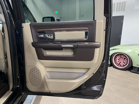 Used 2017 RAM 2500 Laramie image 33