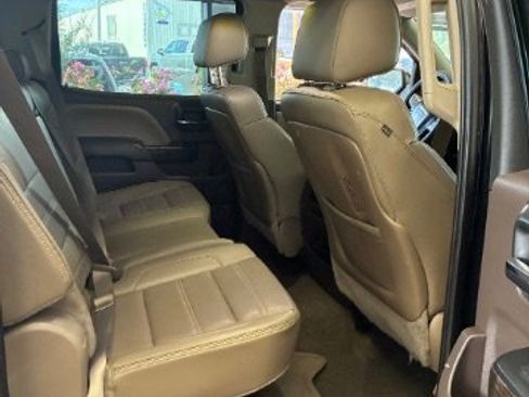 Used 2015 GMC Sierra 1500 Denali image 37