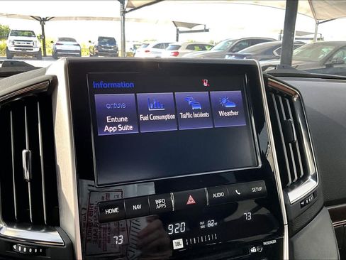 Used 2021 Toyota Land Cruiser AWD/4WD image 35