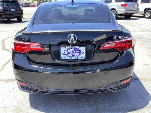 Used 2016 Acura ILX FWD image 13