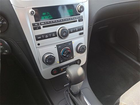 Used 2012 Chevrolet Malibu LT image 24