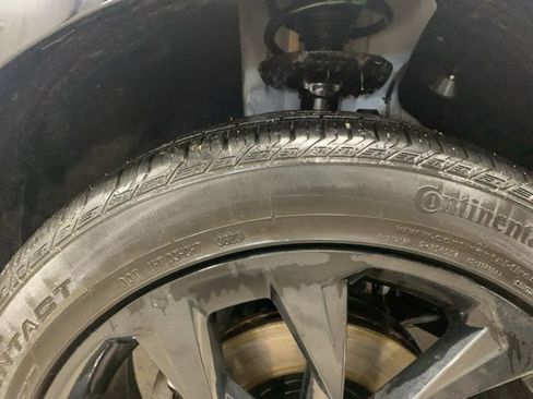 Used 2023 Kia Sorento SX image 27