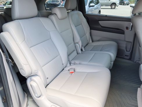 Used 2016 Honda Odyssey EX-L image 13