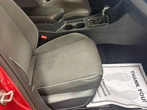 Certified 2026 Volkswagen Jetta Sport FWD image 26