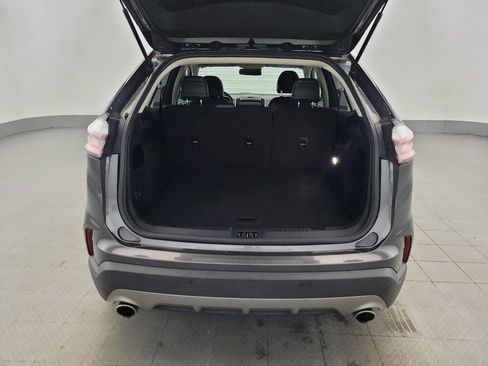 Used 2019 Ford Edge SEL w/ Equipment Group 201A AWD/4WD image 29