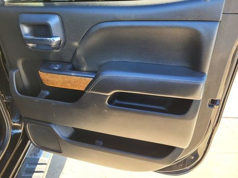 Used 2018 Chevrolet Silverado 3500 High Country w/ Duramax Plus Package image 14