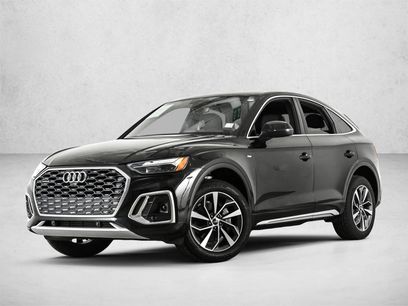 Certified 2023 Audi Q5 2.0T Premium w/ Convenience Package