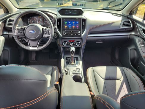 Certified 2021 Subaru Crosstrek 2.5i Limited w/ Moonroof Package 1 AWD/4WD image 16