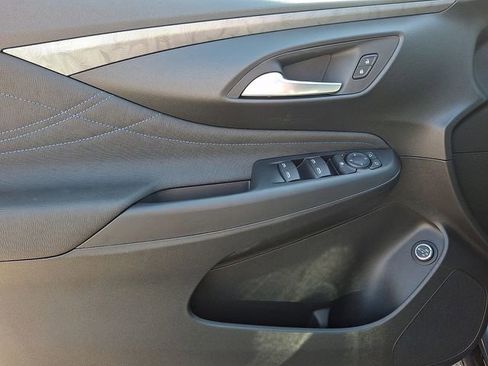 New 2026 Buick Envista Sport Touring w/ Convenience I Package image 14