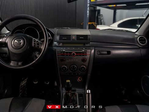 Used 2007 MAZDA MAZDASPEED3 Sport image 23