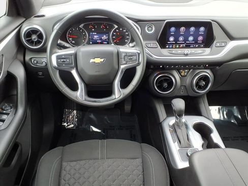 Used 2021 Chevrolet Blazer LT image 19