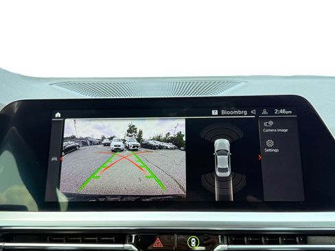 Used 2022 BMW 230i Coupe w/ Premium Package 2 RWD image 15