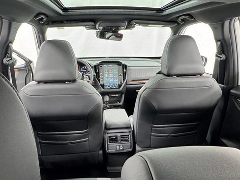 New 2026 Subaru Forester Sport AWD/4WD image 18
