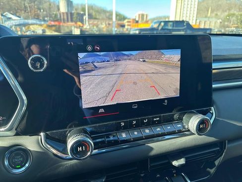 New 2026 GMC Canyon Elevation w/ Convenience Package image 19