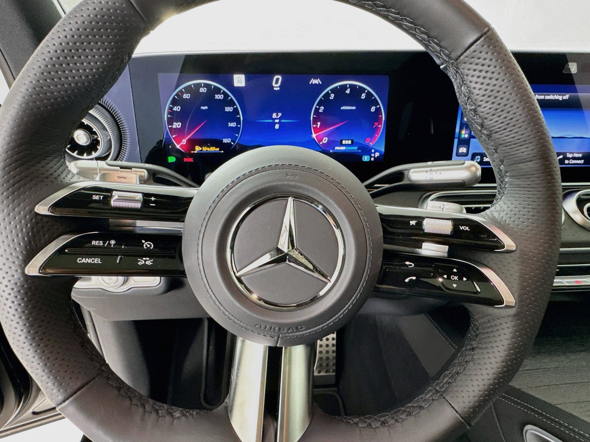 New 2027 Mercedes-Benz GLE 450 4MATIC image 12