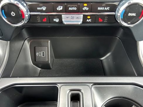 Used 2025 Ford F150 Tremor w/ Bed Utility Package AWD/4WD image 23