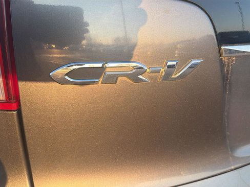 Used 2014 Honda CR-V LX image 9