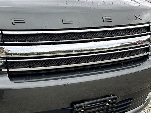Used 2019 Ford Flex SEL w/ Equipment Group 202A image 27