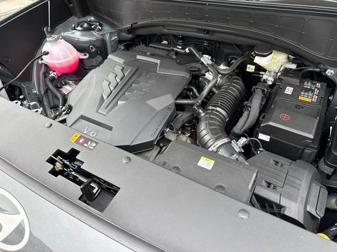 New 2026 Hyundai Palisade Calligraphy image 14