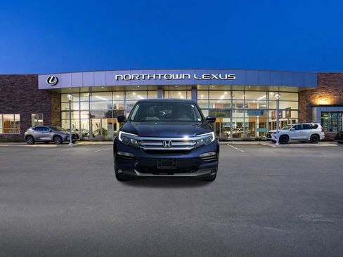 Used 2016 Honda Pilot EX-L image 21