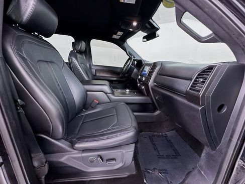 Used 2020 Ford Expedition Max Limited image 33